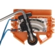 Purchase Top-Quality Fuel Level Sensor by BLUE STREAK (HYGRADE MOTOR) - LSF155 pa2