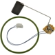 Purchase Top-Quality Fuel Level Sensor by BWD AUTOMOTIVE - LSS100 pa1