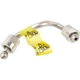 Purchase Top-Quality ACDELCO - 12615401 -  Intermediate Fuel Feed Line pa2