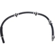 Purchase Top-Quality ACDELCO - 55507812 - Fuel Line Assembly pa1
