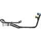 Purchase Top-Quality Fuel Line Assembly by BLUE STREAK (HYGRADE MOTOR) - DLH001 pa4