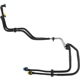 Purchase Top-Quality Fuel Line Assembly by BLUE STREAK (HYGRADE MOTOR) - DLH001 pa5