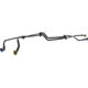 Purchase Top-Quality Fuel Line Assembly by BLUE STREAK (HYGRADE MOTOR) - DLH002 pa4