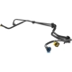 Purchase Top-Quality Fuel Line Assembly by BLUE STREAK (HYGRADE MOTOR) - DLH002 pa5