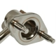Purchase Top-Quality Fuel Line Assembly by BLUE STREAK (HYGRADE MOTOR) - GDL407 pa2