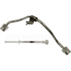Purchase Top-Quality Fuel Line Assembly by BLUE STREAK (HYGRADE MOTOR) - GDL510 pa1