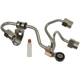 Purchase Top-Quality BLUE STREAK (HYGRADE MOTOR) - GDL512 - Fuel Line Assembly pa1