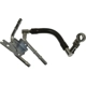 Purchase Top-Quality Fuel Line Assembly by BLUE STREAK (HYGRADE MOTOR) - GDL524 pa1