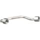 Purchase Top-Quality Fuel Line Assembly by BLUE STREAK (HYGRADE MOTOR) - GDL705 pa1