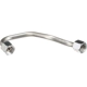 Purchase Top-Quality Fuel Line Assembly by BLUE STREAK (HYGRADE MOTOR) - GDL705 pa4