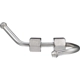 Purchase Top-Quality Fuel Line Assembly by BLUE STREAK (HYGRADE MOTOR) - GDL718 pa5