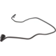 Purchase Top-Quality Fuel Line Assembly by BLUE STREAK (HYGRADE MOTOR) - GDL724 pa1
