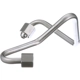 Purchase Top-Quality BLUE STREAK (HYGRADE MOTOR) - GDL729 - Fuel Feed Line pa5