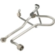 Purchase Top-Quality Fuel Line Assembly by BLUE STREAK (HYGRADE MOTOR) - GDL730 pa1