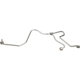 Purchase Top-Quality Fuel Line Assembly by BLUE STREAK (HYGRADE MOTOR) - GDL730 pa4