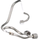 Purchase Top-Quality Fuel Line Assembly by BLUE STREAK (HYGRADE MOTOR) - GDL735 pa1