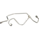 Purchase Top-Quality Fuel Line Assembly by BLUE STREAK (HYGRADE MOTOR) - GDL736 pa2