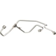 Purchase Top-Quality Fuel Line Assembly by BLUE STREAK (HYGRADE MOTOR) - GDL736 pa3