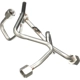 Purchase Top-Quality Fuel Line Assembly by BLUE STREAK (HYGRADE MOTOR) - GDL736 pa4