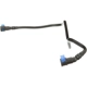 Purchase Top-Quality Fuel Line Assembly by BLUE STREAK (HYGRADE MOTOR) - GDL742 pa5