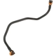 Purchase Top-Quality BLUE STREAK (HYGRADE MOTOR) - GDL744 - Fuel Feed Line pa2