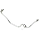 Purchase Top-Quality Fuel Line Assembly by BLUE STREAK (HYGRADE MOTOR) - GDL745 pa5