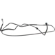 Purchase Top-Quality Fuel Line Assembly by BLUE STREAK (HYGRADE MOTOR) - GDL747 pa1