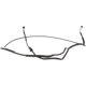 Purchase Top-Quality Fuel Line Assembly by BLUE STREAK (HYGRADE MOTOR) - GDL747 pa2