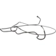 Purchase Top-Quality Fuel Line Assembly by BLUE STREAK (HYGRADE MOTOR) - GDL748 pa2