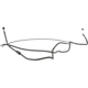 Purchase Top-Quality Fuel Line Assembly by BLUE STREAK (HYGRADE MOTOR) - GDL748 pa4