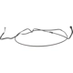 Purchase Top-Quality Fuel Line Assembly by BLUE STREAK (HYGRADE MOTOR) - GDL748 pa5