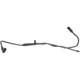 Purchase Top-Quality BLUE STREAK (HYGRADE MOTOR) - GDL749 - Fuel Feed Line pa3