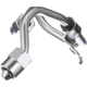 Purchase Top-Quality Fuel Line Assembly by BLUE STREAK (HYGRADE MOTOR) - GDL752 pa2