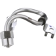 Purchase Top-Quality Fuel Line Assembly by BLUE STREAK (HYGRADE MOTOR) - GDL753 pa2