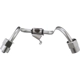 Purchase Top-Quality Fuel Line Assembly by BLUE STREAK (HYGRADE MOTOR) - GDL753 pa4