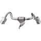 Purchase Top-Quality Fuel Line Assembly by BLUE STREAK (HYGRADE MOTOR) - GDL753 pa5