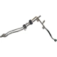 Purchase Top-Quality Fuel Line Assembly by BLUE STREAK (HYGRADE MOTOR) - IPL4 pa1