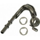 Purchase Top-Quality Fuel Line Assembly by BLUE STREAK (HYGRADE MOTOR) - GDL520 pa3