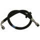 Purchase Top-Quality Fuel Line Assembly by BLUE STREAK (HYGRADE MOTOR) - GDL702 pa10