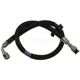 Purchase Top-Quality Fuel Line Assembly by BLUE STREAK (HYGRADE MOTOR) - GDL702 pa9