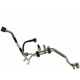 Purchase Top-Quality Fuel Line Assembly by BLUE STREAK (HYGRADE MOTOR) - IPL1 pa9