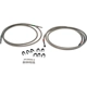 Purchase Top-Quality DORMAN - 819-876 - Fuel Line pa1