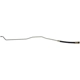 Purchase Top-Quality DORMAN (OE SOLUTIONS) - 800-853 - Fuel Line Assembly pa4