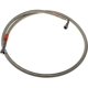 Purchase Top-Quality DORMAN (OE SOLUTIONS) - 819-001 - Fuel Line Assembly pa3