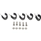 Purchase Top-Quality DORMAN (OE SOLUTIONS) - 819-001 - Fuel Line Assembly pa4