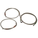 Purchase Top-Quality DORMAN (OE SOLUTIONS) - 819-003 - Fuel Line pa1