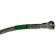 Purchase Top-Quality DORMAN (OE SOLUTIONS) - 819-003 - Fuel Line pa5