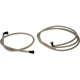Purchase Top-Quality Fuel Line Assembly by DORMAN (OE SOLUTIONS) - 819-100 pa4