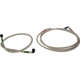 Purchase Top-Quality Fuel Line Assembly by DORMAN (OE SOLUTIONS) - 819-100 pa5