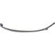Purchase Top-Quality DORMAN (OE SOLUTIONS) - 819-801 - Flexible Stainless Steel Braided Fuel Line pa2